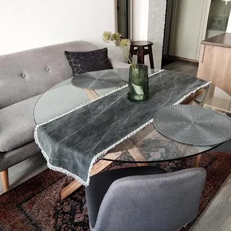 Apartment Flat In The Center Odesa