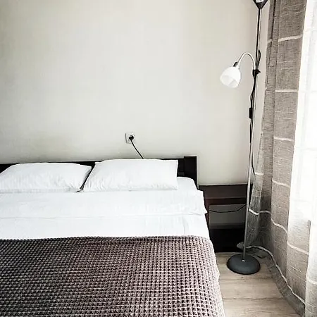 Flat In The Center Apartment *