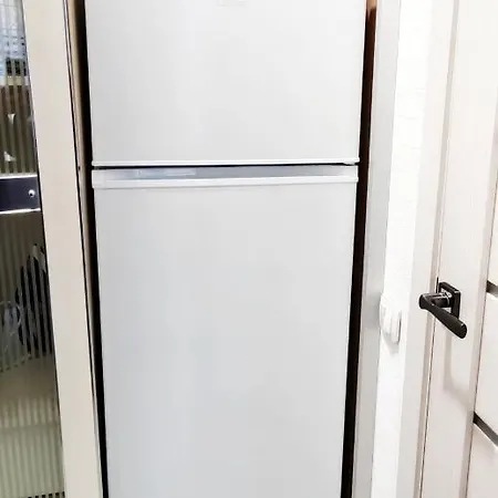 Apartment Flat In The Center