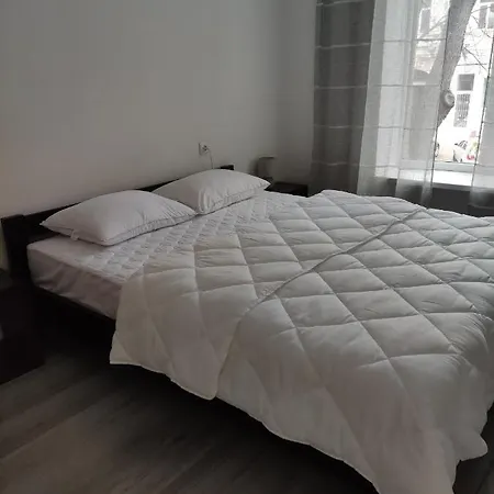 Apartment Flat In The Center *