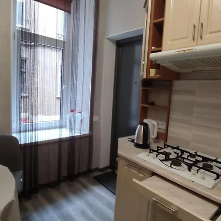 Flat In The Center Apartment *