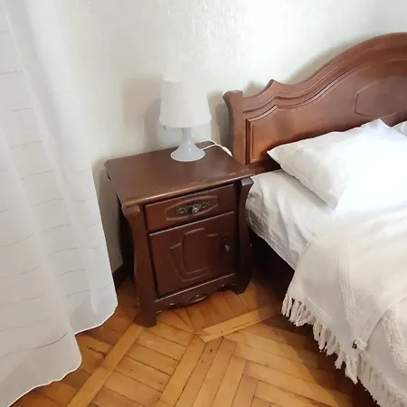 Apartment Flat In The Center *