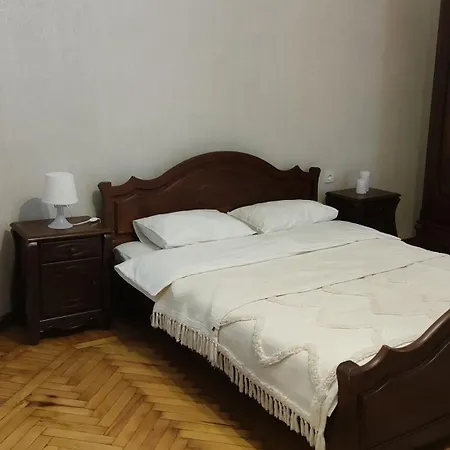 Flat In The Center Apartment