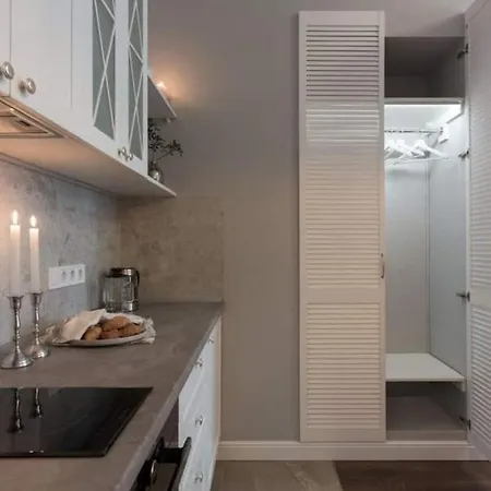 Flat In The Center Apartment *