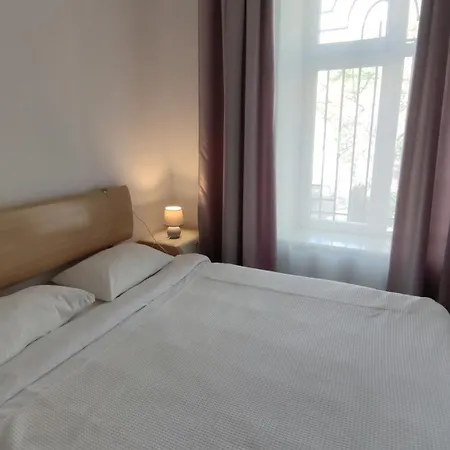 Flat In The Center Apartment